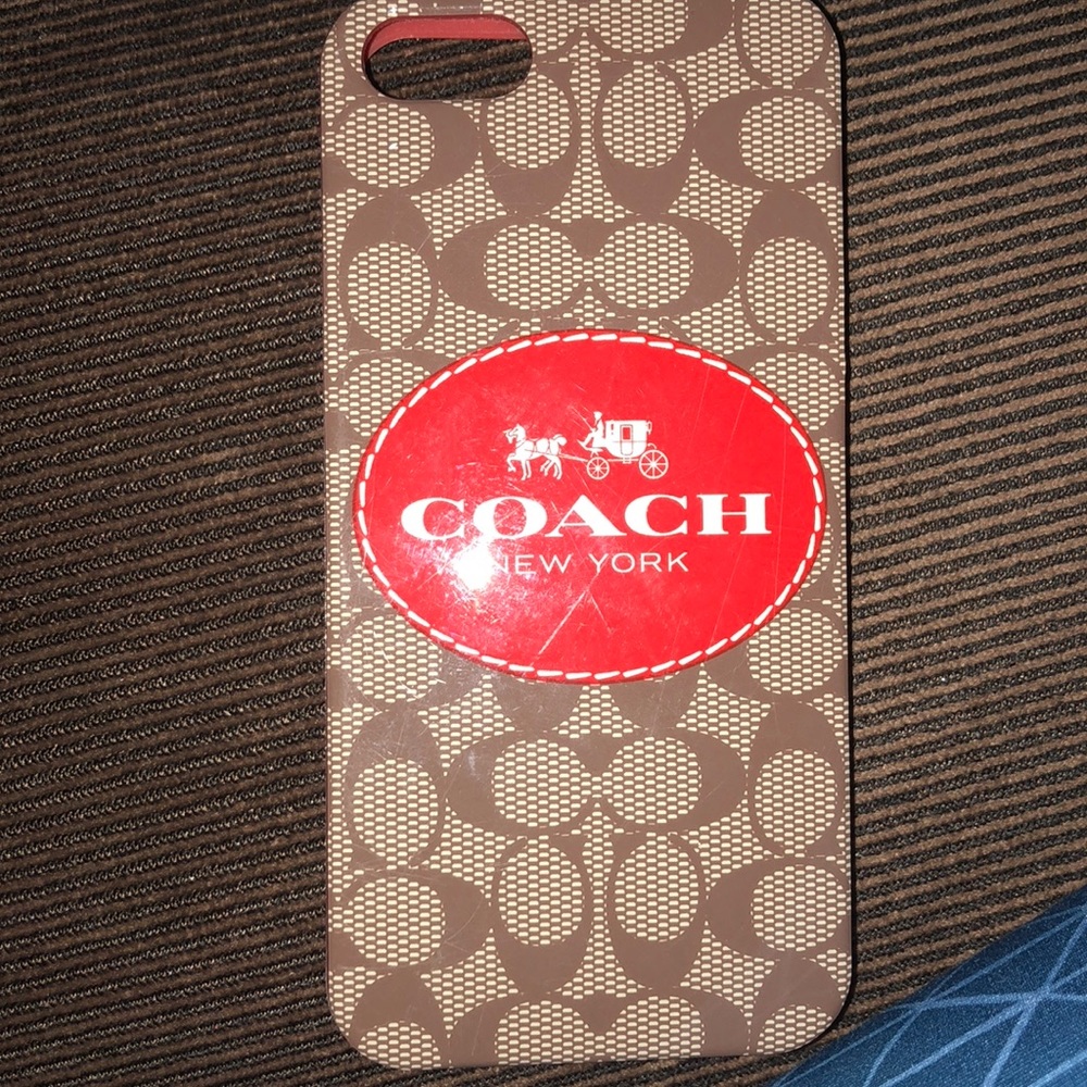 Phone case